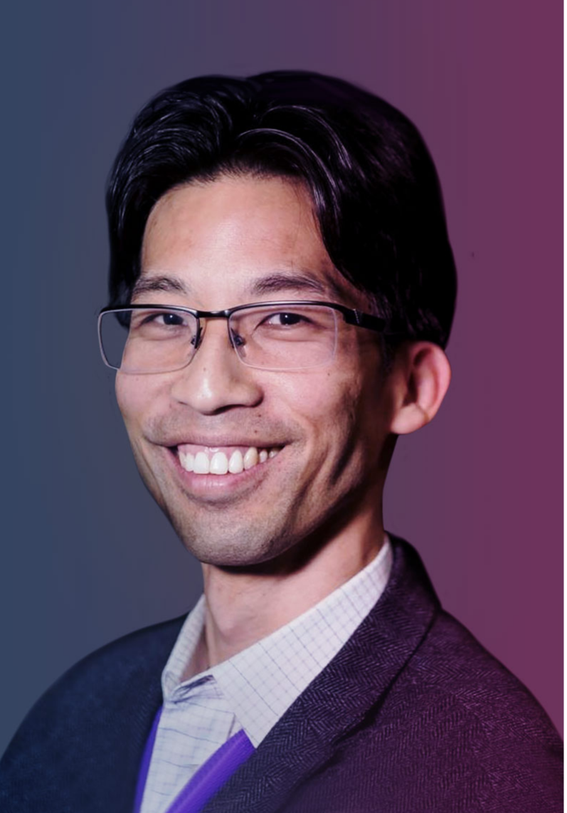 Marvin Liao - favorite books and endorsements received. | Rendors