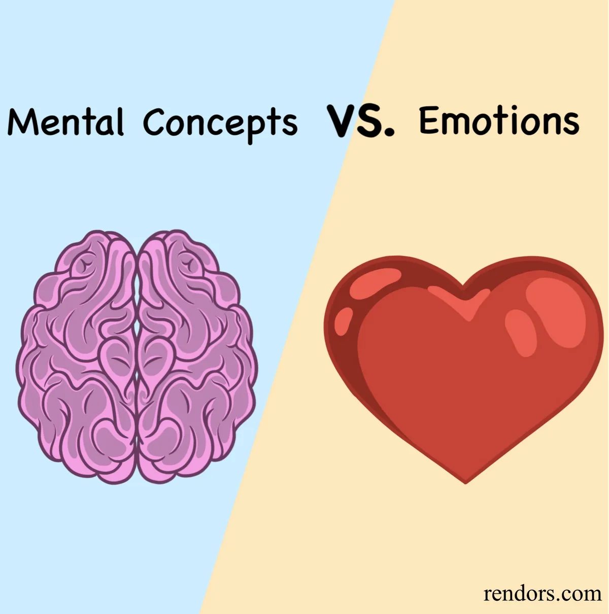 Smartbits - Are Emotions Mere Concepts? Dr. Lisa Feldman Barrett Explains