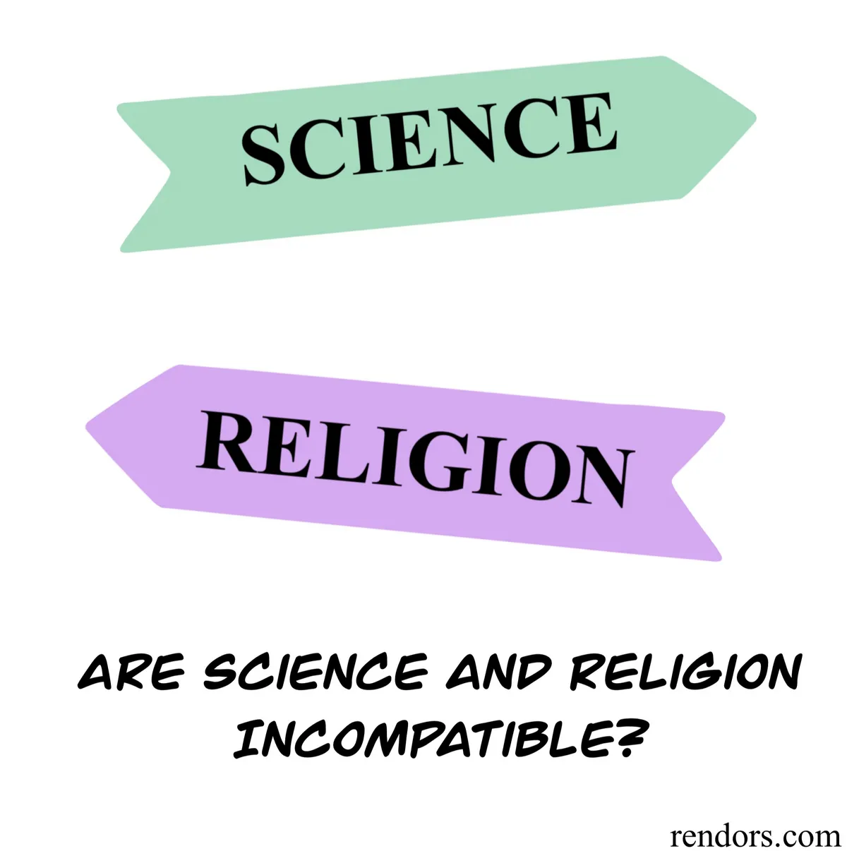 Feynman Series. Is Science Fundamentally Incompatible with Religion? Faith vs. Skeptical Inquiry.