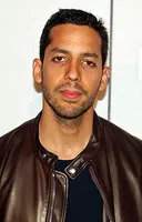 David Blaine