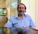 Geoffrey West