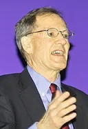 George Gilder