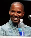 Jamie Foxx
