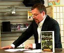 Jeff Vandermeer