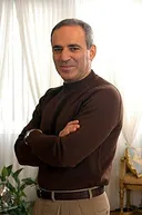 Garry Kasparov