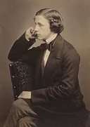 Lewis Carroll