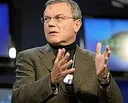 Sir Martin Sorrell