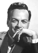 Richard Feynman