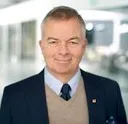 Arne Giske