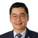 Bernard Tan
