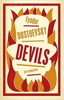 Devils — book cover