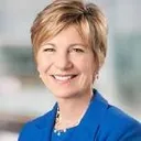 Sue Desmond-Hellmann