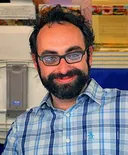 Gary Shteyngart