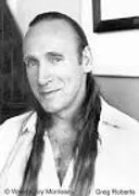 Gregory David Roberts