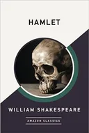 Hamlet — book cover