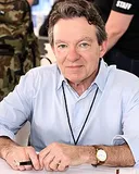 Lawrence Wright
