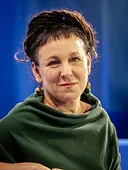 Olga Tokarczuk
