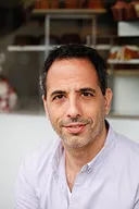 Yotam Ottolenghi