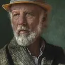 Allan Gurganus