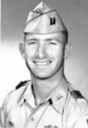 Colonel David H. Hackworth