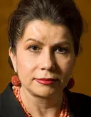 Carmen Reinhart