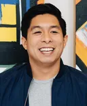 Eric Toda