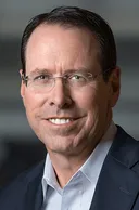 Randall Stephenson
