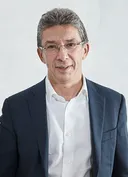 Andre Calantzopoulos
