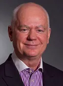 Kevin Cashman