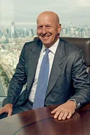 David Solomon