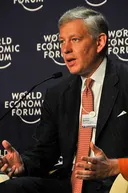 Dominic Barton