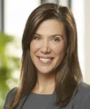 Corie Barry