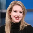 Elizabeth Holmes
