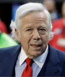 Robert Kraft