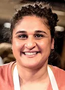 Samin Nosrat