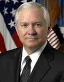 Robert Gates