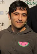 Arash Ferdowsi