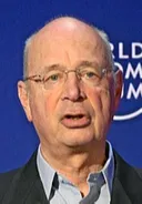 Klaus Schwab