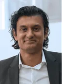 Navdeep S. Chandel