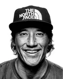 Jimmy Chin