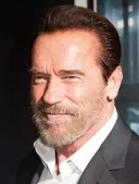 Arnold Schwarzenegger