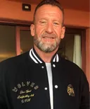 Dorian Yates