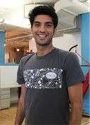 Nick Ganju