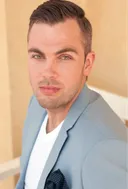 Nicholas McCarthy