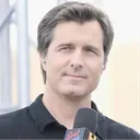 Michael Gervais