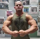 Mark Bell