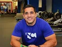 Jason Khalipa
