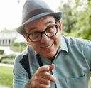 Cal Fussman endorsed War and Peace
