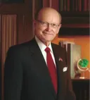 Donald Petersen