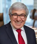 Stanley Bergman